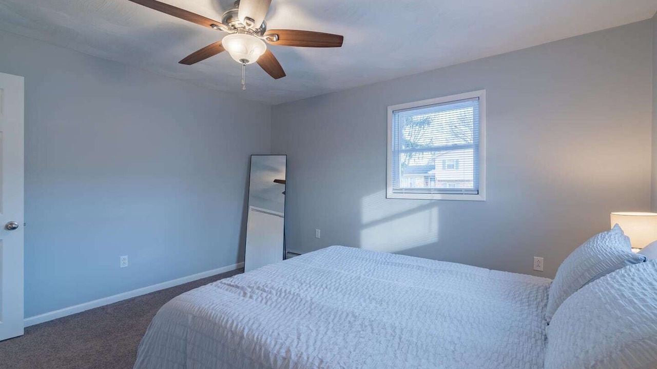 Photo of Bedroom in Marion