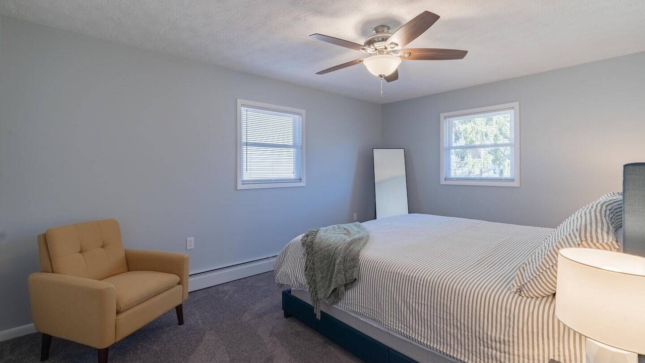 Photo of Bedroom in Marion