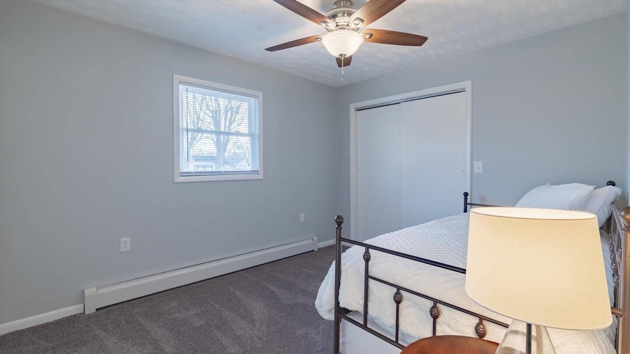 Photo of Bedroom in Marion