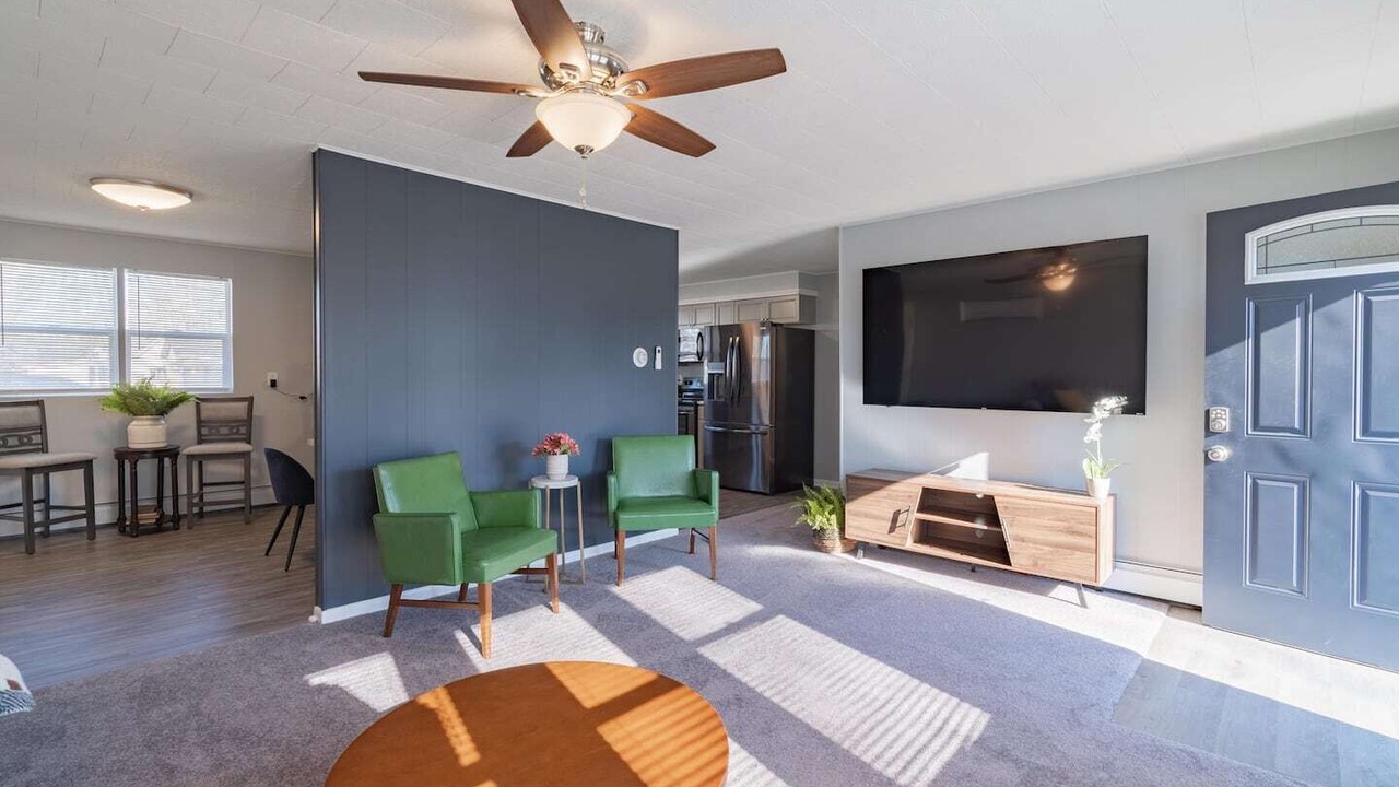 Photo of Bedroom in Marion