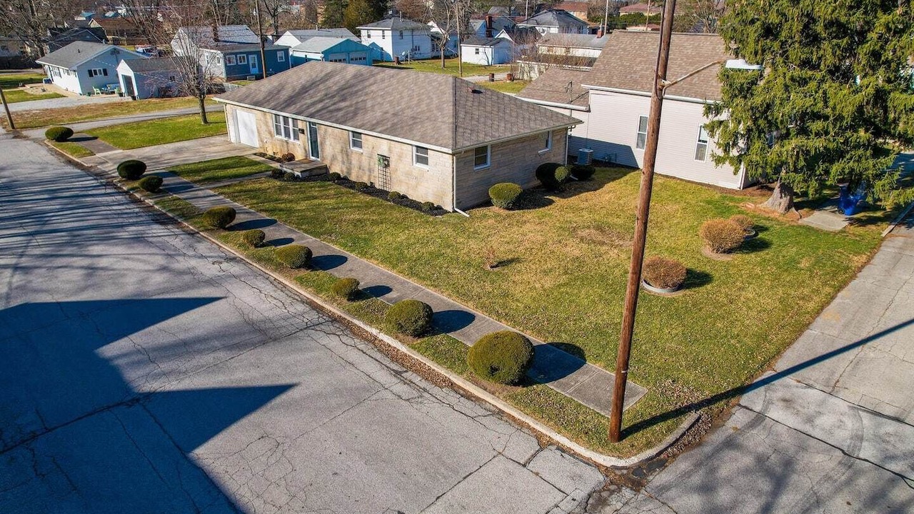 Photo of Outdoor in Marion