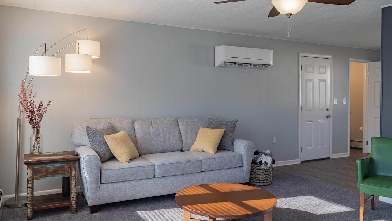 Photo of Livingroom in Marion