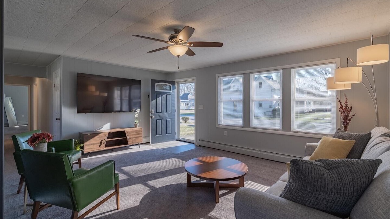 Photo of Bedroom in Marion