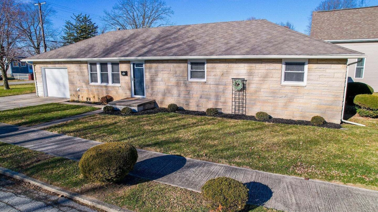 Photo of Outdoor in Marion