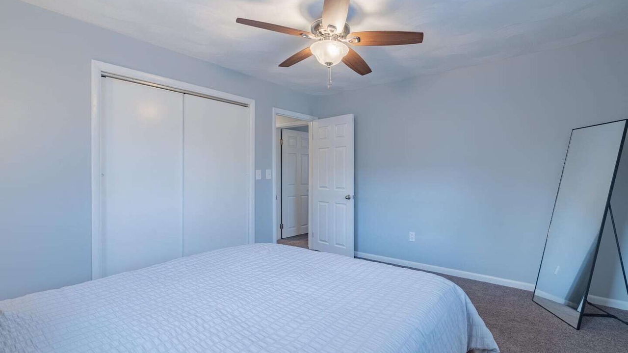 Photo of Bedroom in Marion