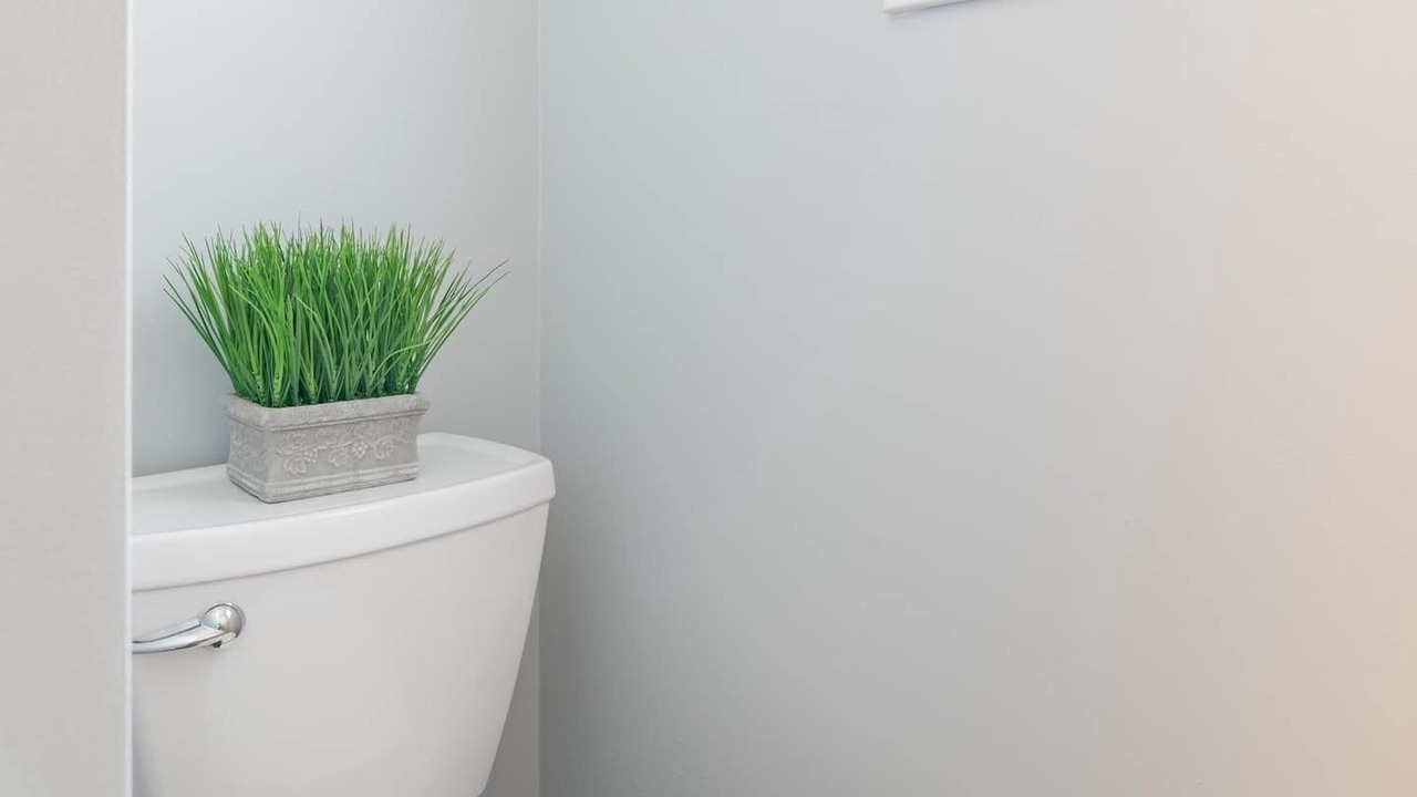 Photo of Bathroom in Marion