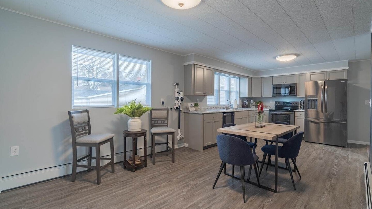 Photo of Bedroom in Marion