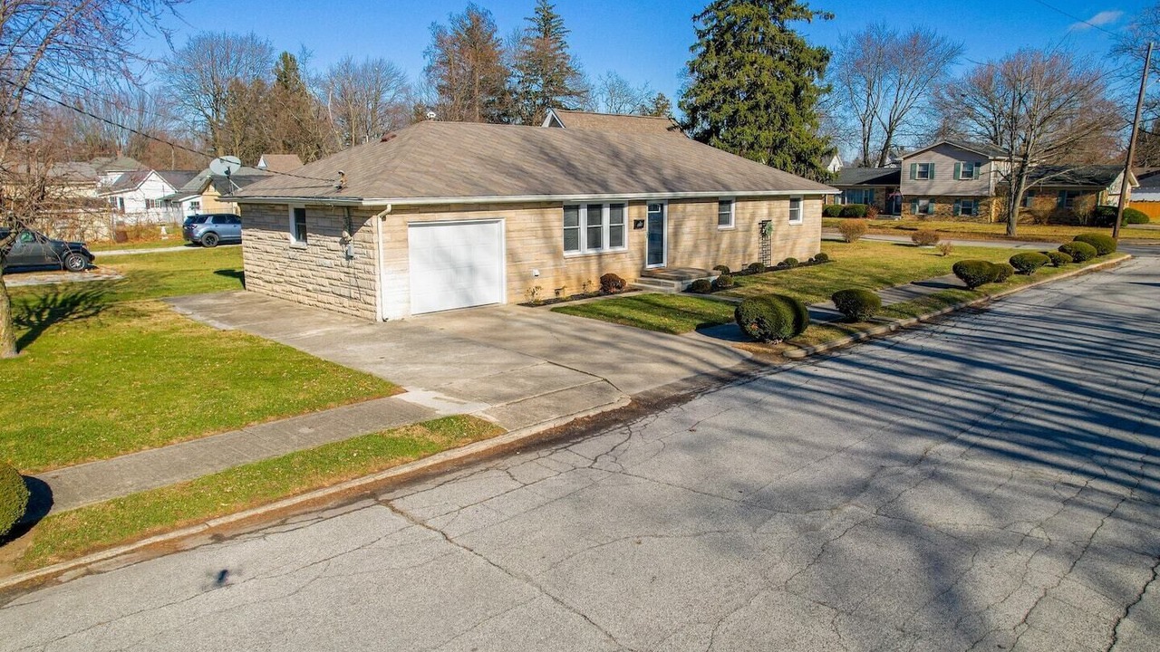 Photo of Outdoor in Marion