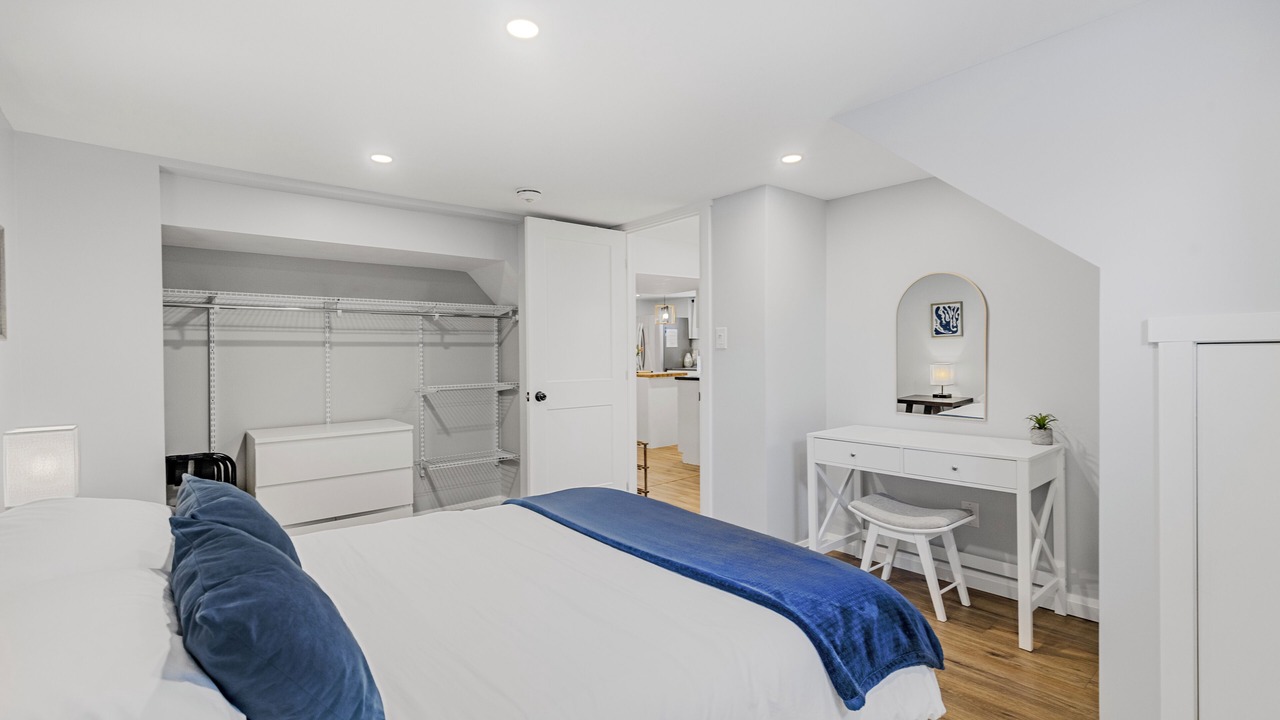 Photo of Bedroom in Milton