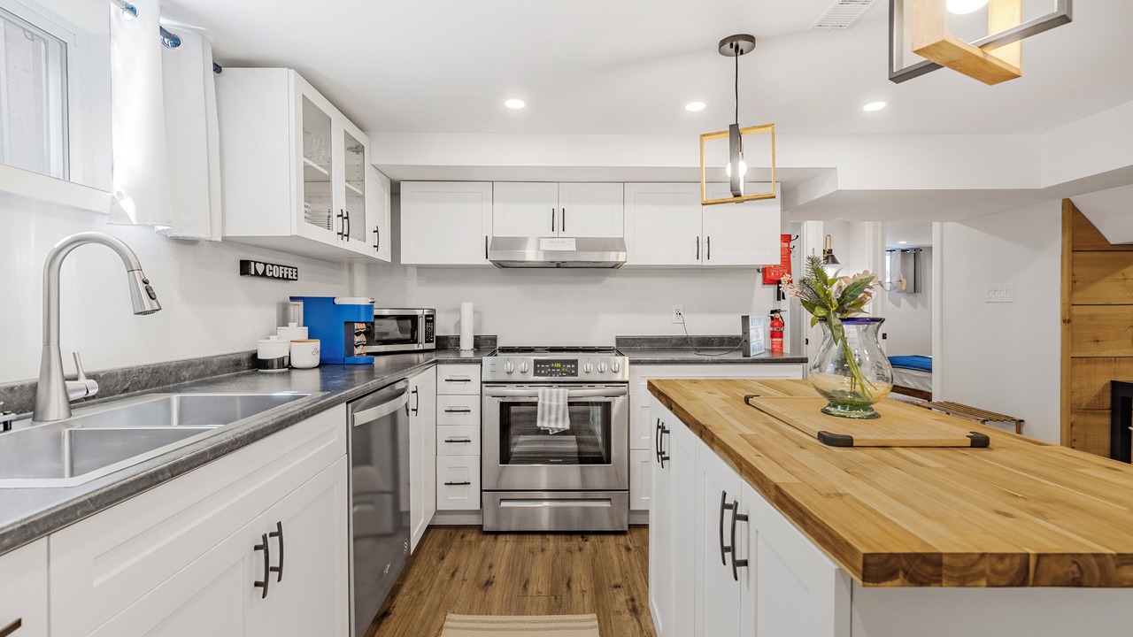 Photo of Kitchen in Milton