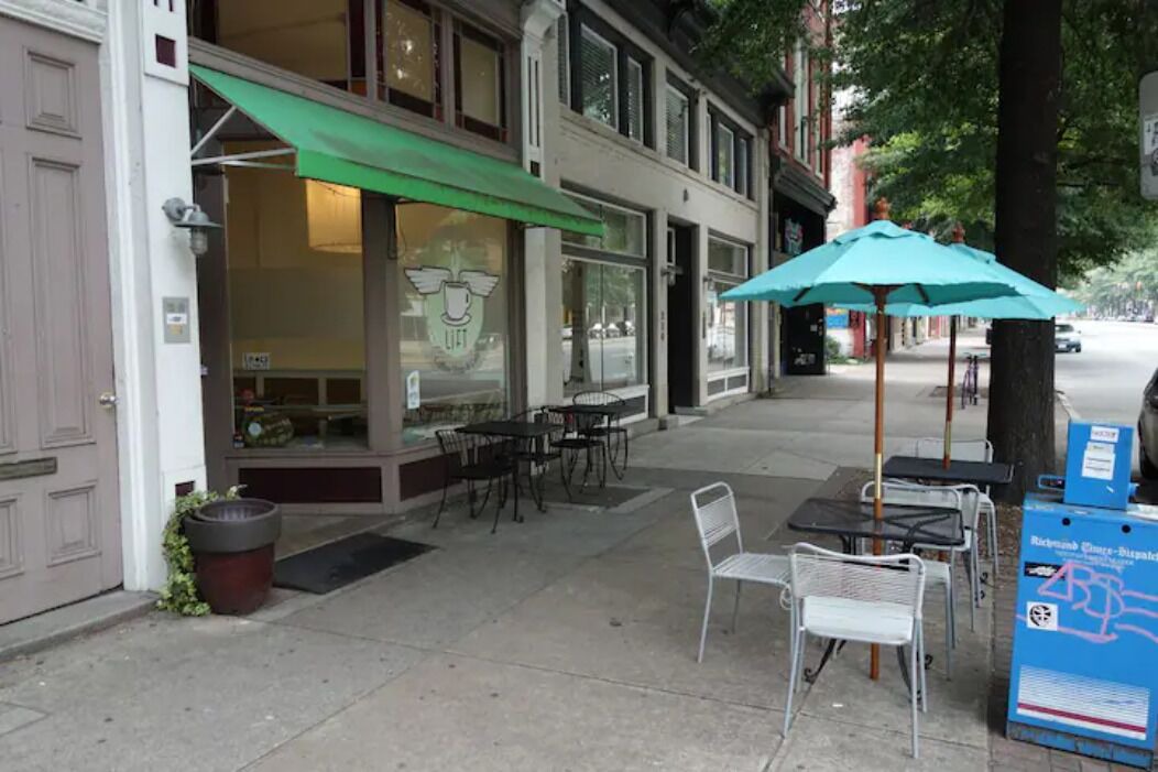 Photo of Outdoor in Jackson Ward