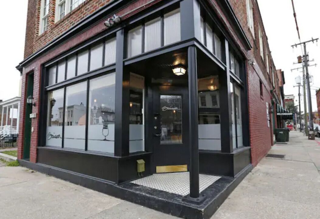 Photo of Outdoor in Jackson Ward
