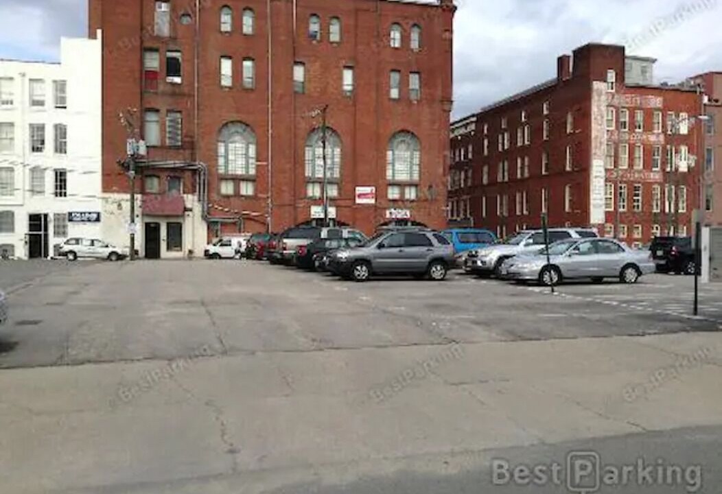 Photo of Outdoor in Jackson Ward