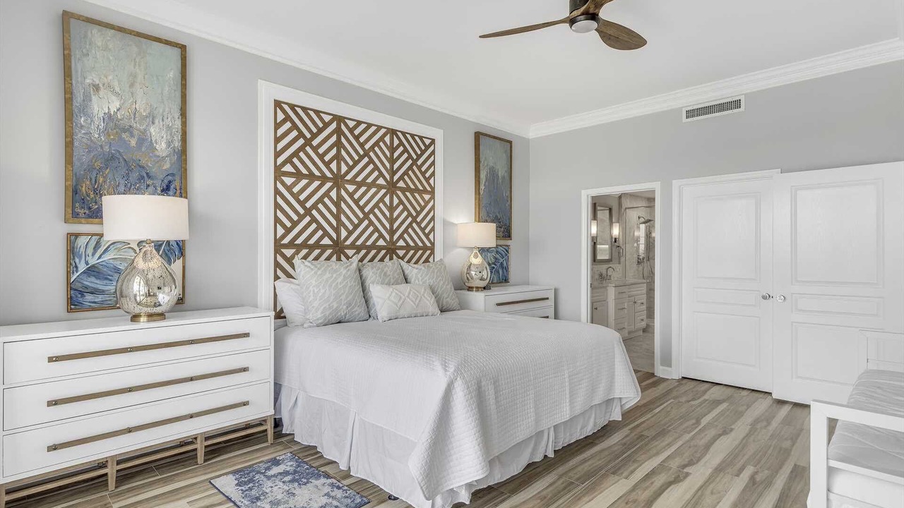 Photo of Bedroom in Avalon Beach Estates
