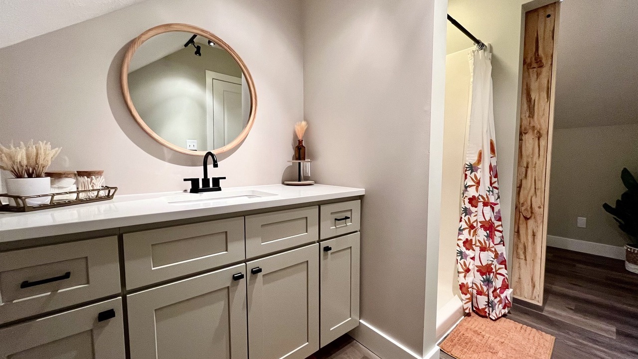 Photo of Bathroom in Wolf Creek