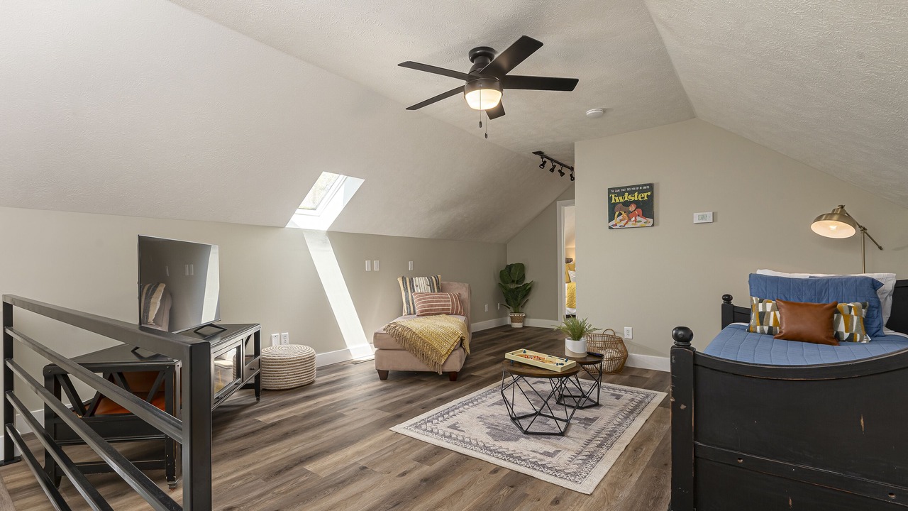 Photo of Bedroom in Wolf Creek