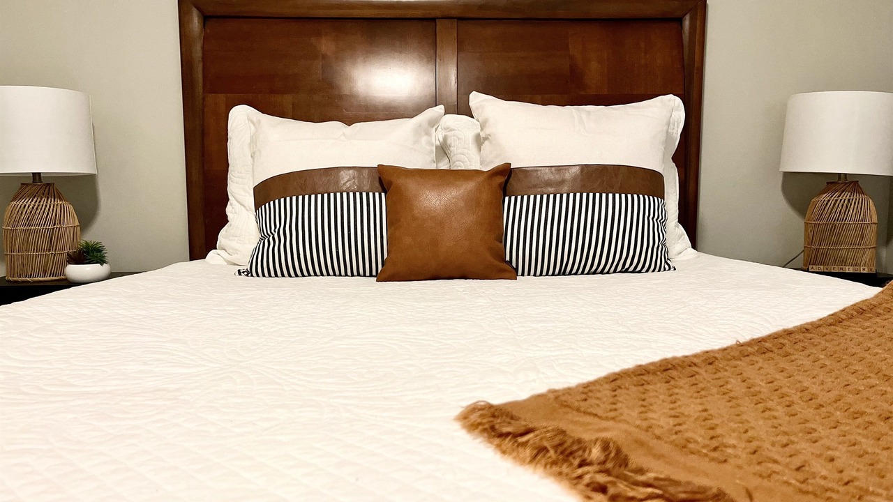 Photo of Bedroom in Wolf Creek