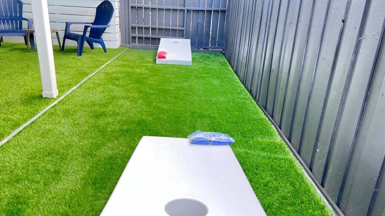 Photo of Outdoor in North Andrews Gardens