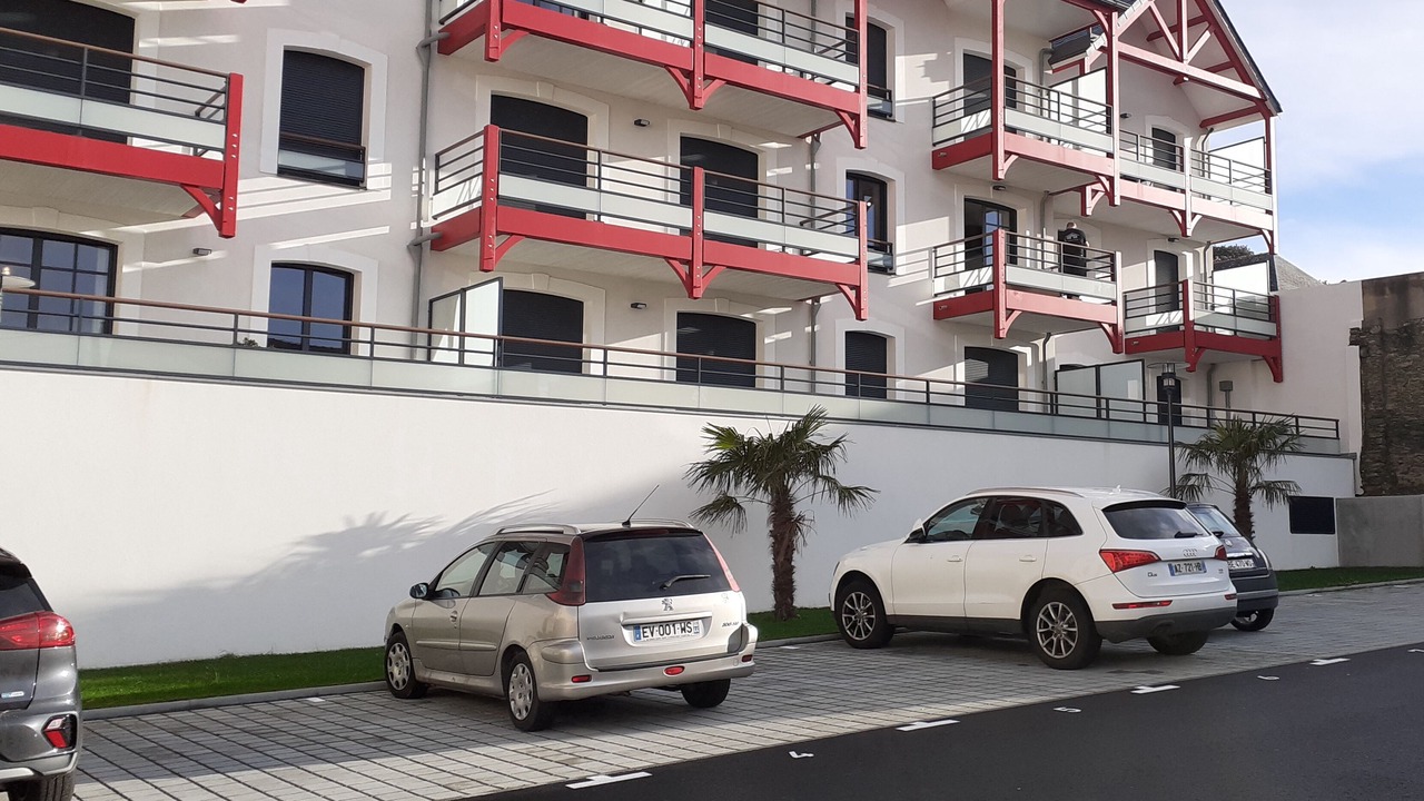 Photo of Outdoor in Prefailles