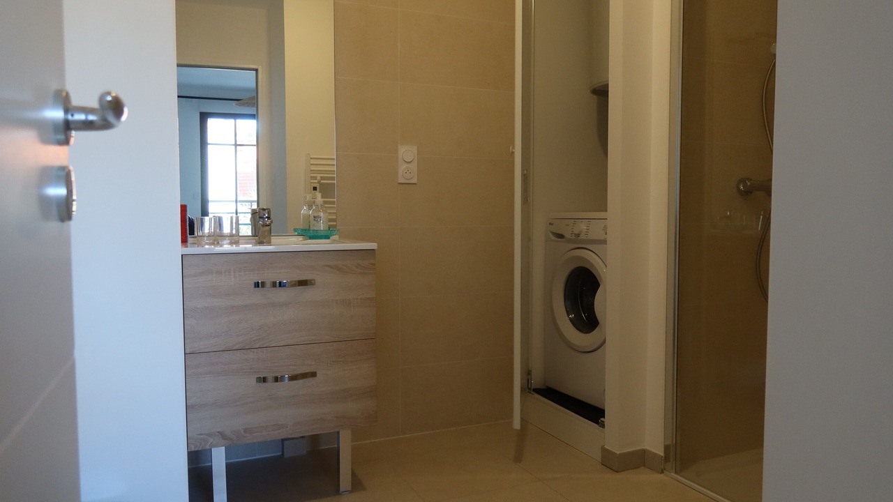 Photo of Bathroom in Prefailles