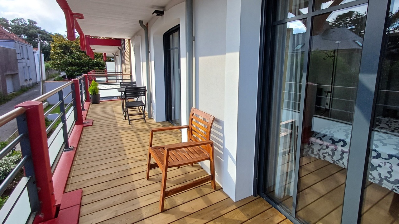 Photo of Outdoor in Prefailles