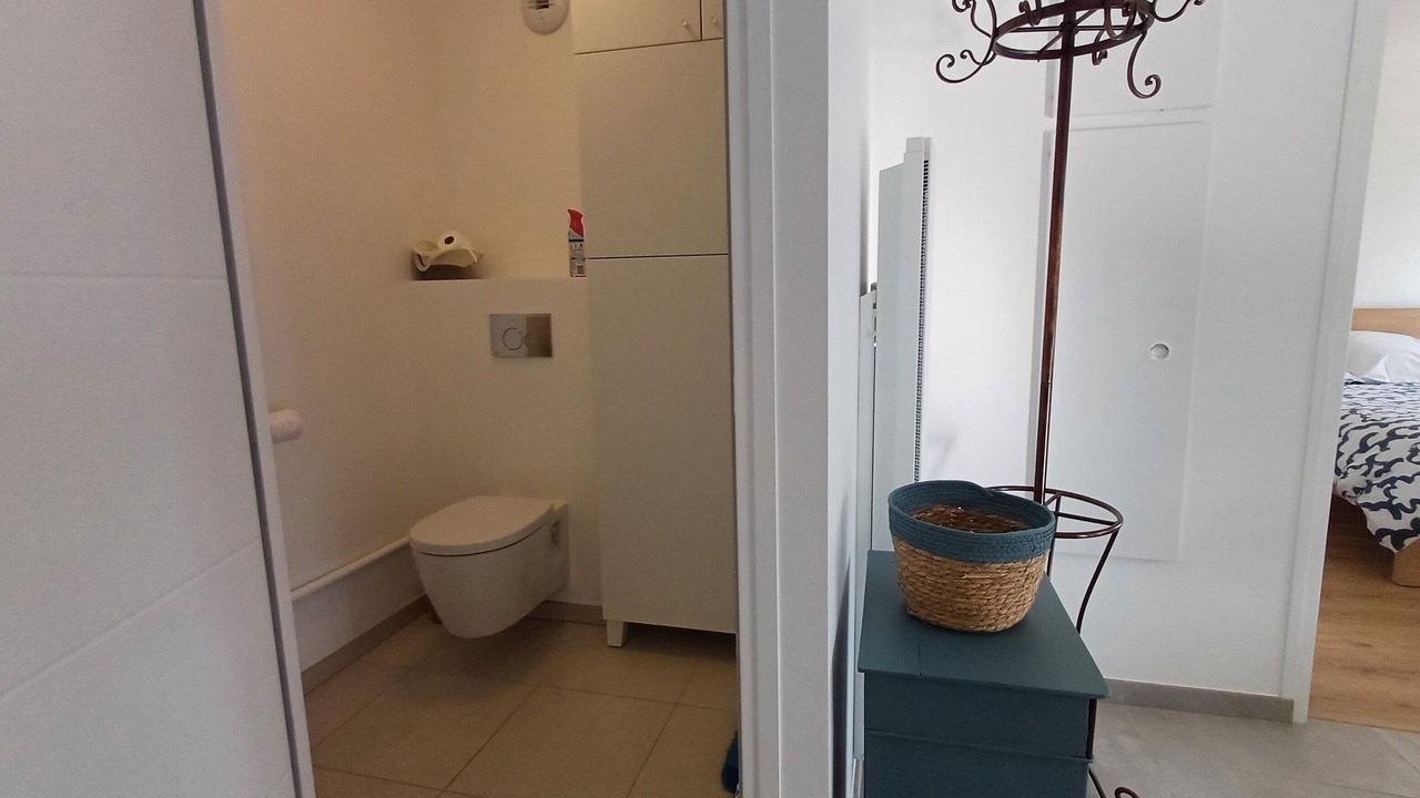 Photo of Bathroom in Prefailles