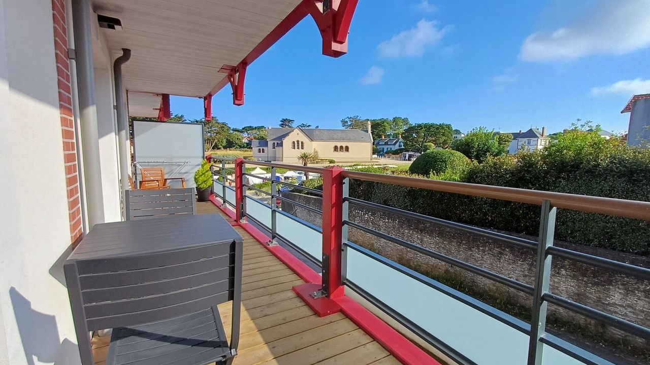 Photo of Outdoor in Prefailles