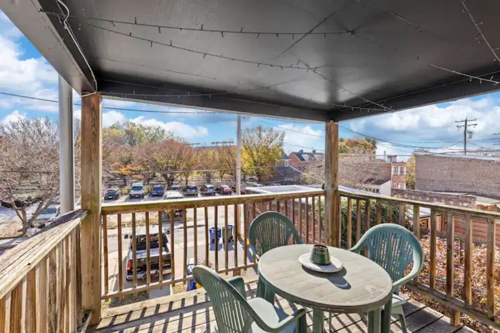 Photo of Outdoor in Barre Circle