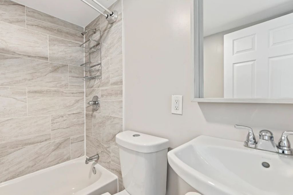 Photo of Bathroom in Barre Circle