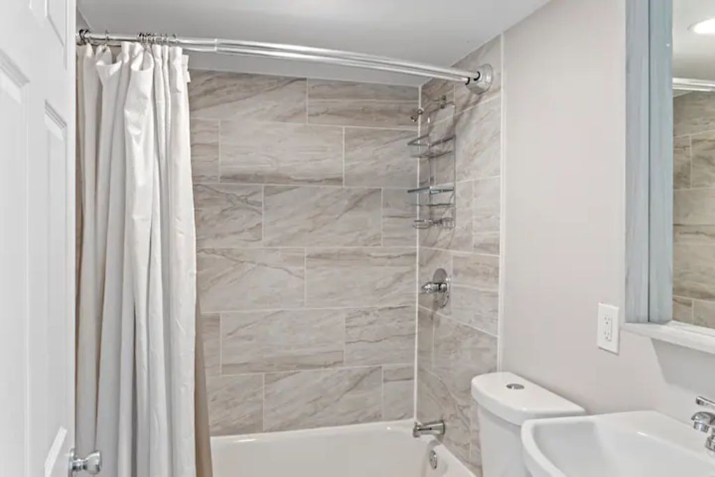 Photo of Bathroom in Barre Circle