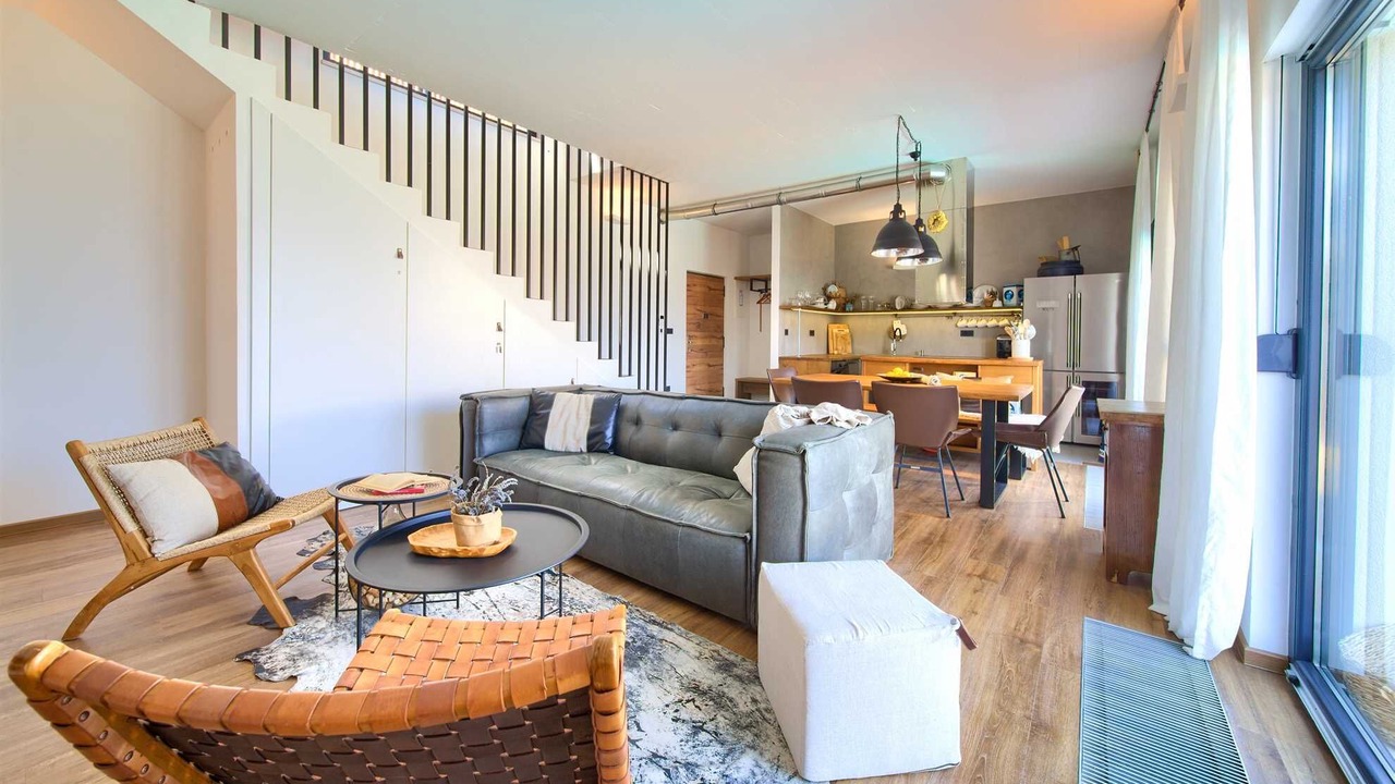 Photo of Livingroom in Vrbnik