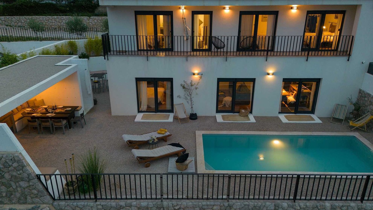 Photo of Outdoor in Vrbnik