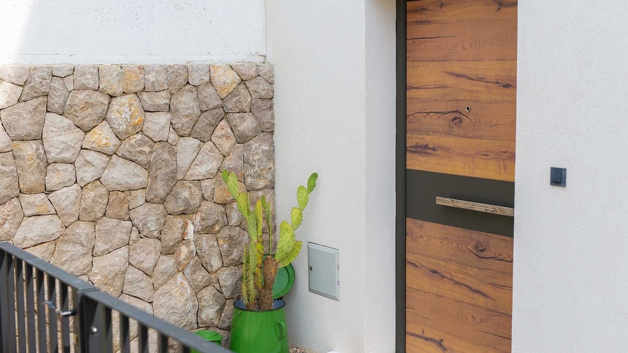 Photo of Outdoor in Vrbnik
