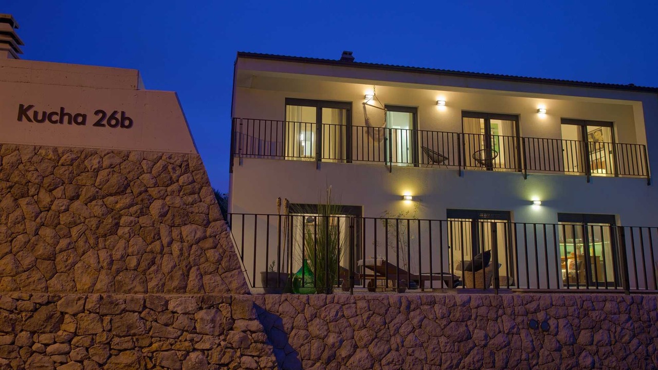 Photo of Outdoor in Vrbnik