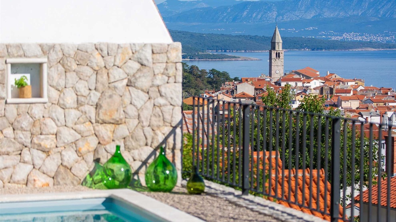 Photo of Outdoor in Vrbnik