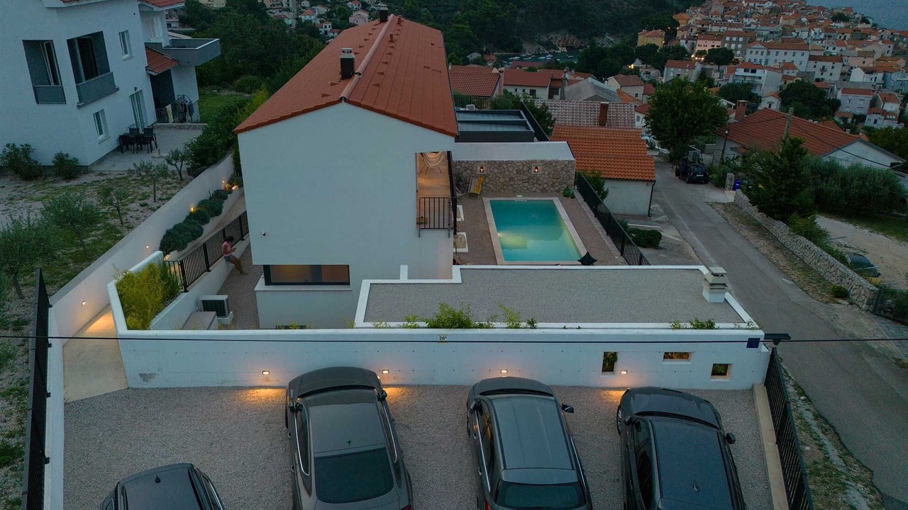 Photo of Outdoor in Vrbnik