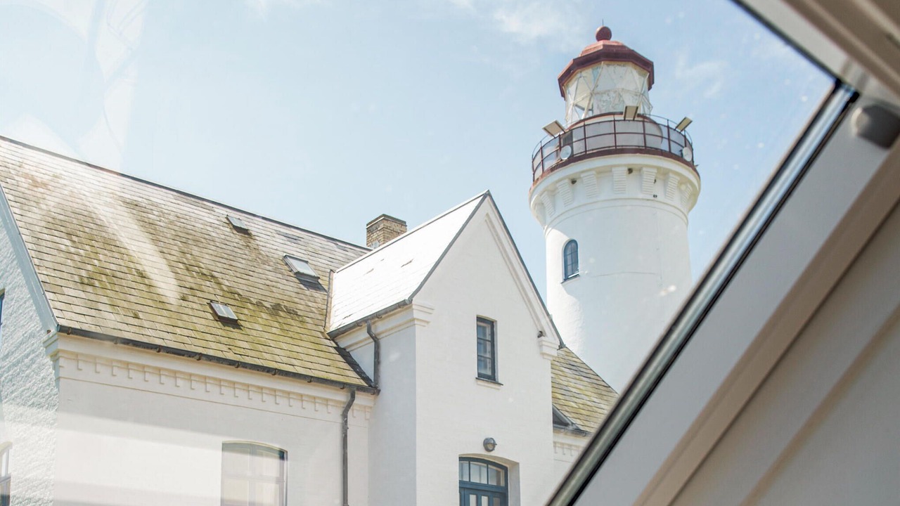 Photo of Bedroom in Samsø