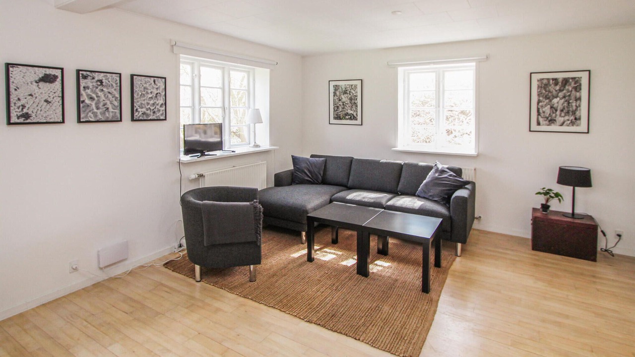 Photo of Bedroom in Samsø