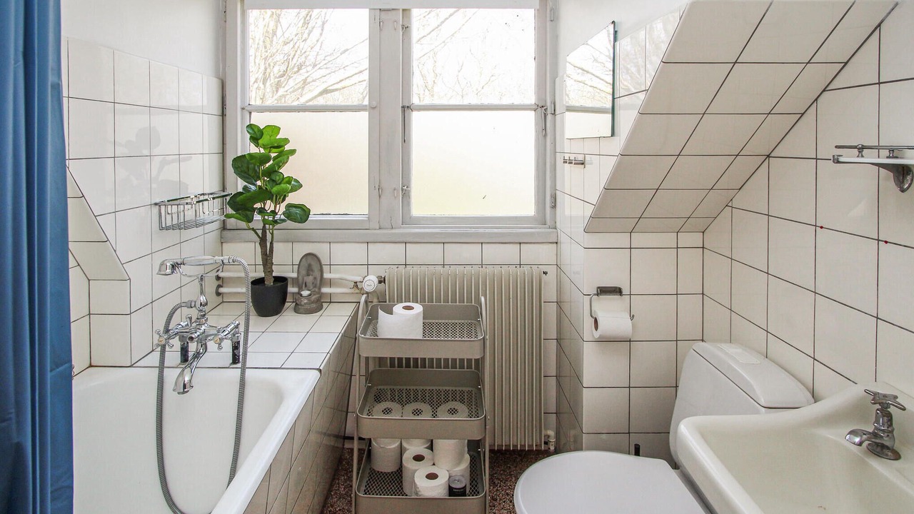Photo of Bathroom in Samsø