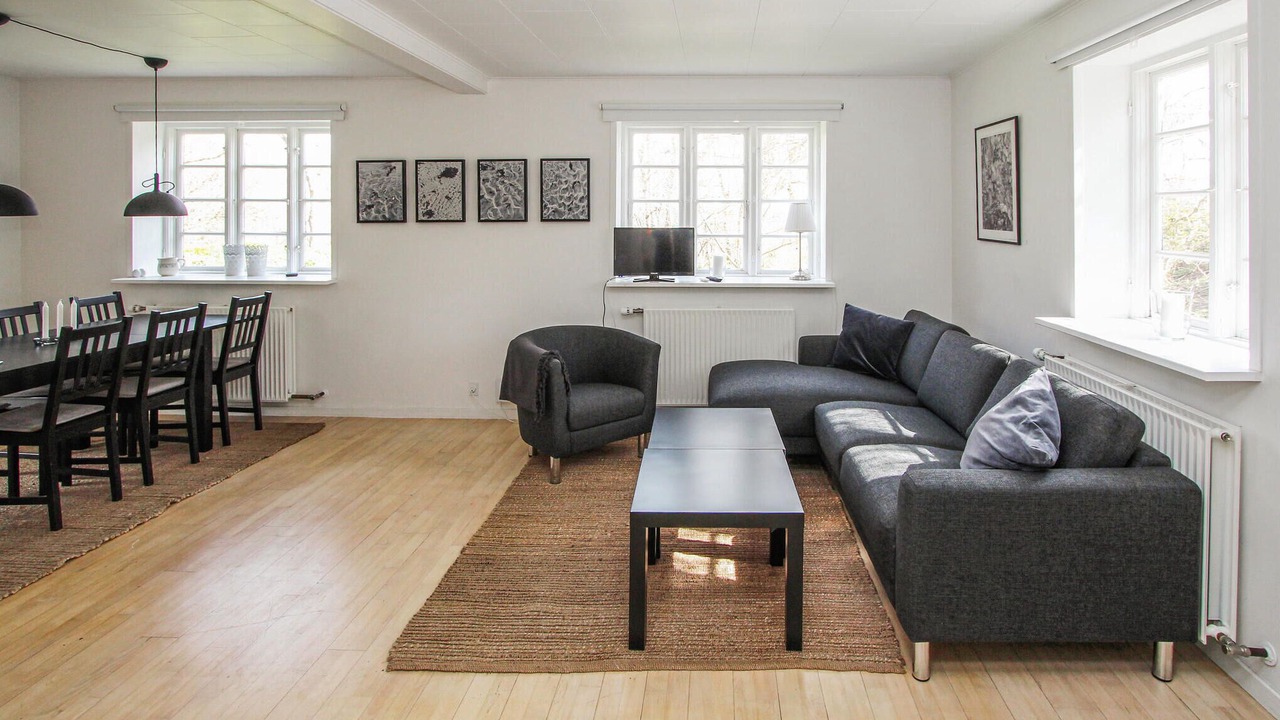 Photo of Bedroom in Samsø