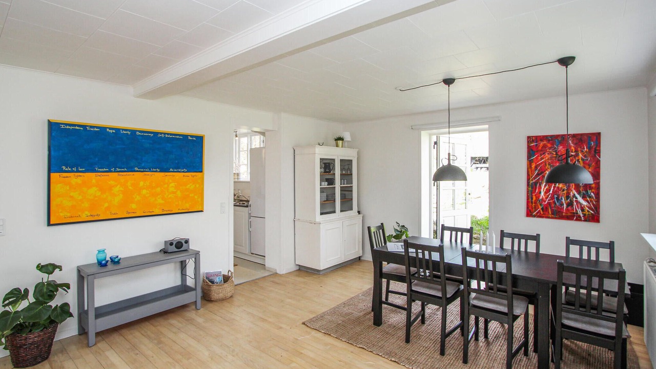 Photo of Bedroom in Samsø