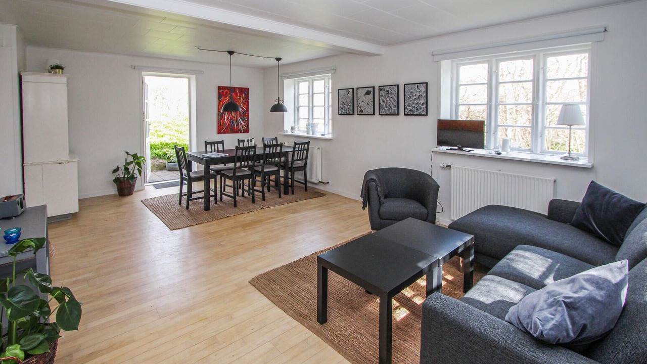 Photo of Bedroom in Samsø