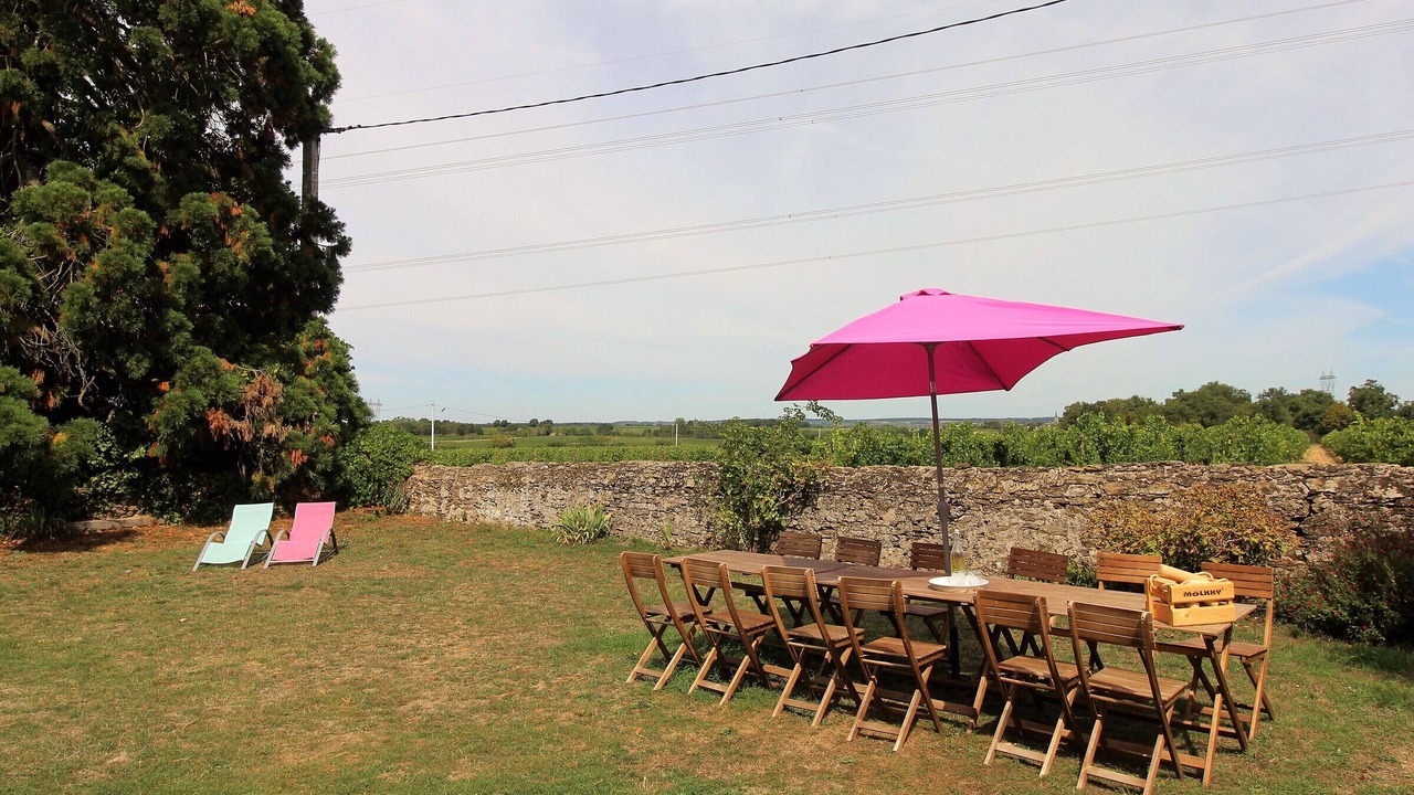Photo of Outdoor in Bellevigne-en-Layon