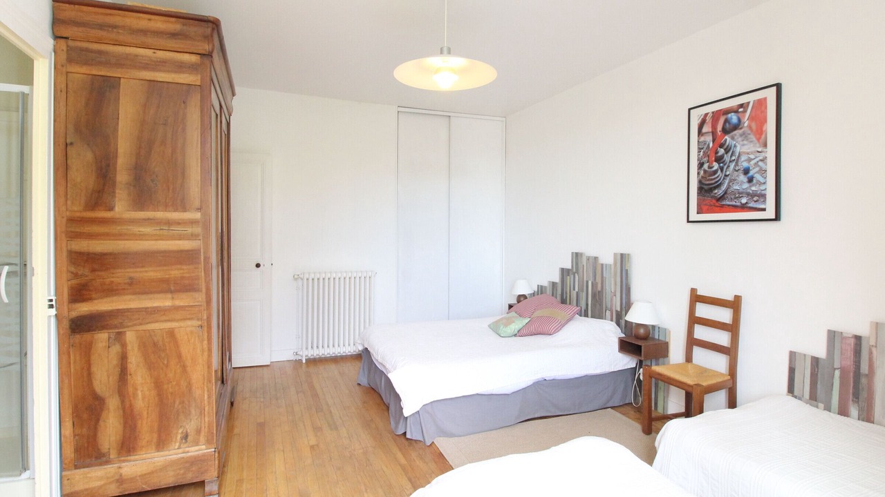 Photo of Bedroom in Bellevigne-en-Layon