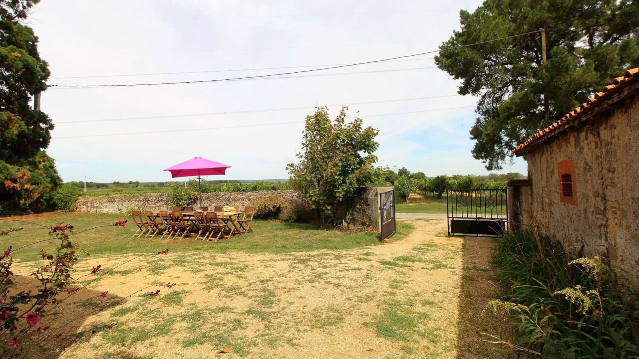 Photo of Outdoor in Bellevigne-en-Layon