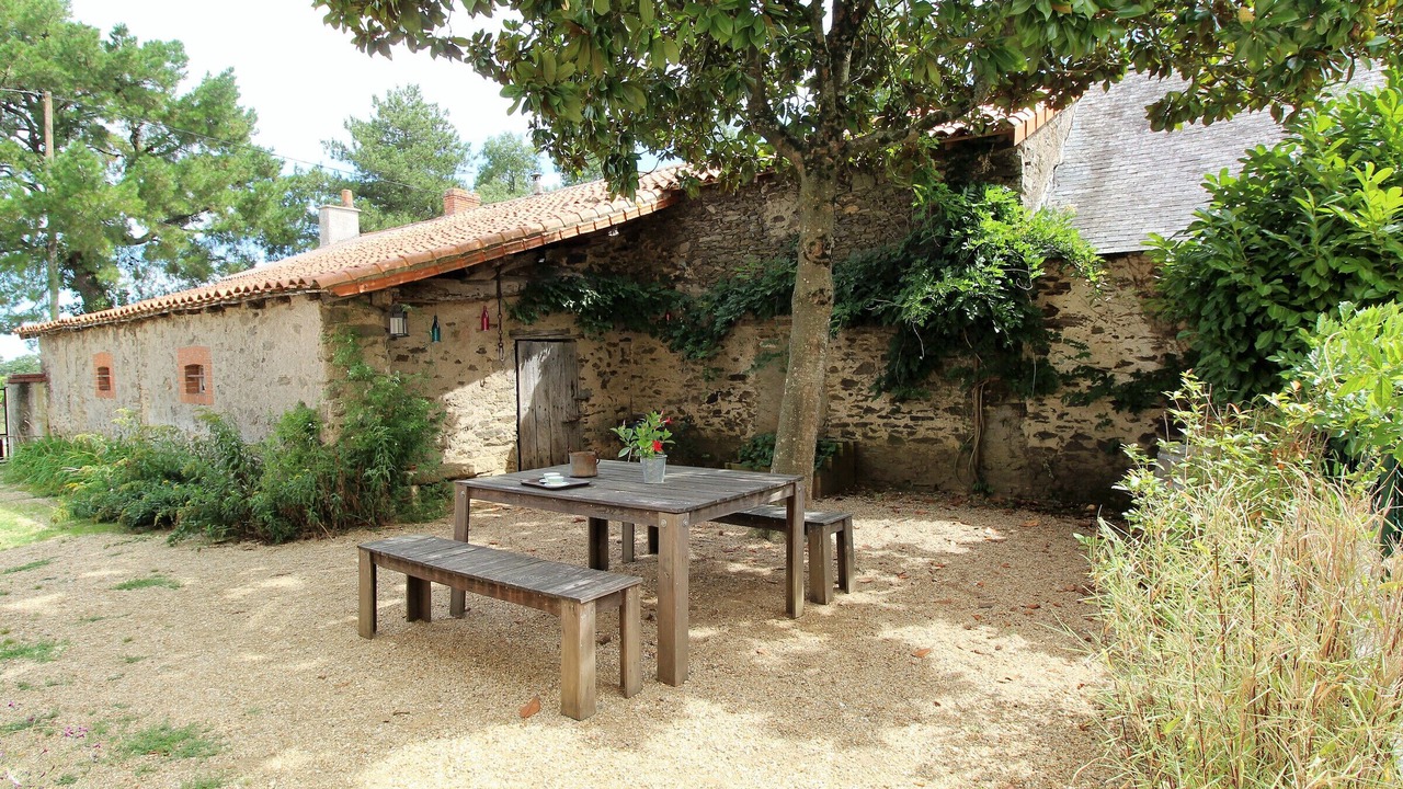 Photo of Outdoor in Bellevigne-en-Layon