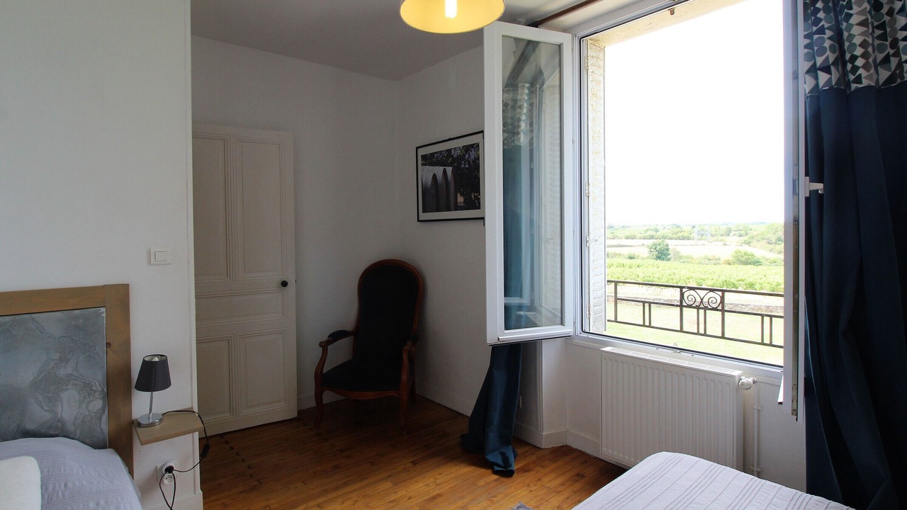 Photo of Bedroom in Bellevigne-en-Layon
