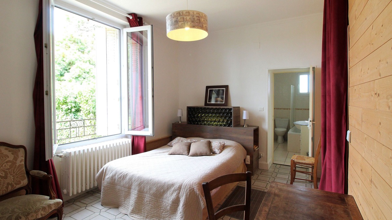 Photo of Bedroom in Bellevigne-en-Layon
