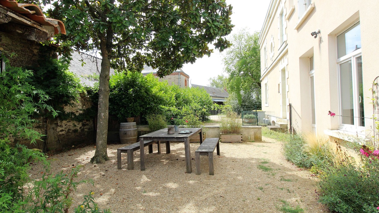 Photo of Outdoor in Bellevigne-en-Layon