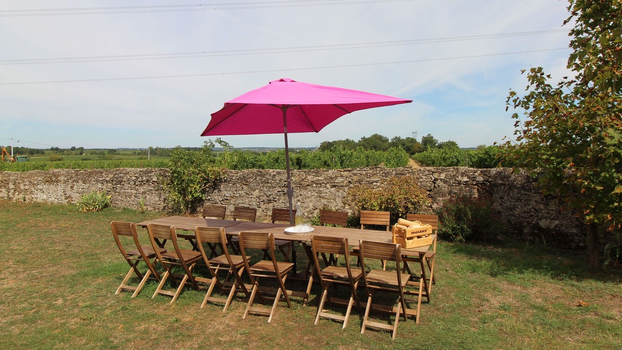 Photo of Outdoor in Bellevigne-en-Layon